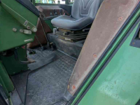 Tracteur Fendt 309 LS
