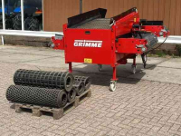 Trieuse Grimme WG 900