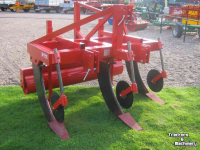 Décompacteur AGM Cultivator - diepwoeler