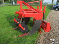 Décompacteur AGM Cultivator - diepwoeler