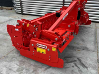 Herse rotative Maschio Drago DC 3000 Combi rotorkopeg