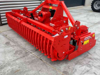 Herse rotative Maschio Drago DC 3000 Combi rotorkopeg