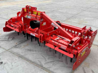 Herse rotative Maschio Drago DC 3000 Combi rotorkopeg