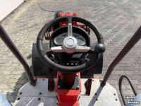 Chargeuse sur pneus Mammut WL10 Minishovel