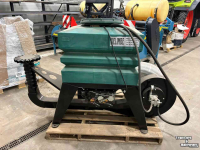 Autres Semoirs, Planteuses et accessoires Delimbe T20 400 liter