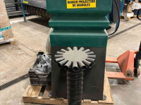 Autres Semoirs, Planteuses et accessoires Delimbe T20 400 liter