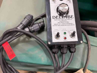 Autres Semoirs, Planteuses et accessoires Delimbe T20 400 liter