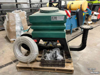 Autres Semoirs, Planteuses et accessoires Delimbe T20 400 liter