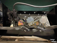 Autres Semoirs, Planteuses et accessoires Delimbe T20 400 liter