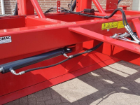 Décapeuse AGM Kilverbak Bizon 3000