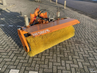Balayeur Nesbo Veegmachine HF1600 S