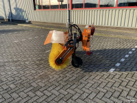 Balayeur Nesbo Veegmachine HF1600 S