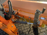 Balayeur Nesbo Veegmachine HF1600 S