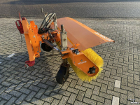Balayeur Nesbo Veegmachine HF1600 S
