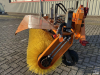 Balayeur Nesbo Veegmachine HF1600 S
