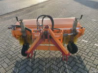 Balayeur Nesbo Veegmachine HF1600 S