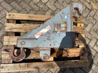 Mât de levage Merlo hijshaak 4500 kg ZM2