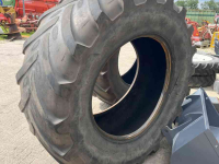 Roues, Pneus, Jantes, Barillets Jumelage Michelin XM 28 710/70-R42