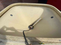 Distributeur d‘engrais Vicon PS 604 Pendelstrooier