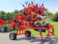 Faneur Kuhn GF 10803T