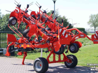 Faneur Kuhn GF 10803T