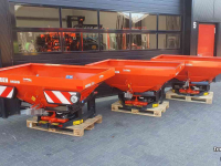 Distributeur d‘engrais Rauch MDS 20.2 kunstmeststrooier