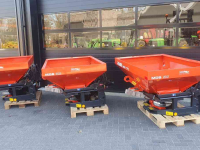 Distributeur d‘engrais Rauch MDS 20.2 kunstmeststrooier
