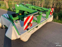 Faucheuse Samasz SaMASZ KDF301S frontschijvenmaaier