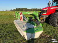 Faucheuse Samasz SaMASZ KDF301S frontschijvenmaaier