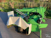 Faucheuse Samasz SaMASZ KDF301S frontschijvenmaaier