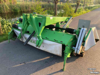 Faucheuse Samasz SaMASZ KDF301S frontschijvenmaaier