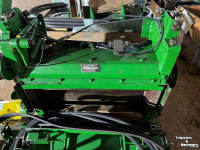 Pièces d‘occasion pour ensileuses John Deere Korrelkneuzer 7750 / 7850