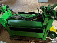 Pièces d‘occasion pour ensileuses John Deere Korrelkneuzer 7750 / 7850