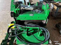 Pièces d‘occasion pour ensileuses John Deere Korrelkneuzer 7750 / 7850