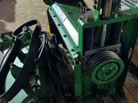 Pièces d‘occasion pour ensileuses John Deere Korrelkneuzer 7750 / 7850