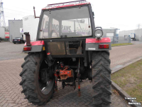 Tracteur David Brown 1390