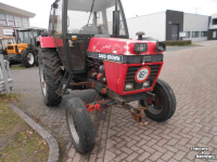 Tracteur David Brown 1390