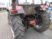 Tracteur David Brown 1390