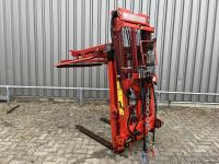 Elévateur  TechnoAgri Super 2515