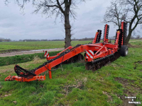 Déchaumeur à disques Kuhn DISCOVER XL60