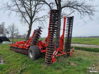 Déchaumeur à disques Kuhn DISCOVER XL60