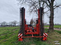 Déchaumeur à disques Kuhn DISCOVER XL60