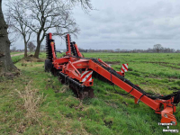 Déchaumeur à disques Kuhn DISCOVER XL60