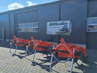 Fraise à fossé Schouten Ridder TK25 FW8 greppelfrees