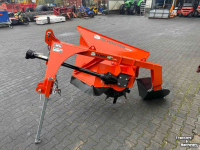 Fraise à fossé Schouten Ridder TK25 FW8 greppelfrees