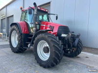 Tracteur Case-IH cvx 170, FH  Slechts 6000uur!!
