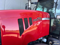 Tracteur Case-IH cvx 170, FH  Slechts 6000uur!!