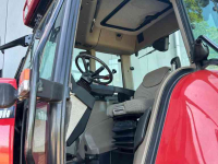 Tracteur Case-IH cvx 170, FH  Slechts 6000uur!!