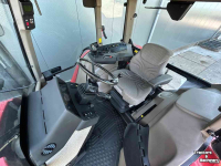 Tracteur Case-IH cvx 170, FH  Slechts 6000uur!!
