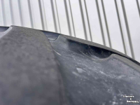 Roues, Pneus, Jantes, Barillets Jumelage Mitas 650/65R42